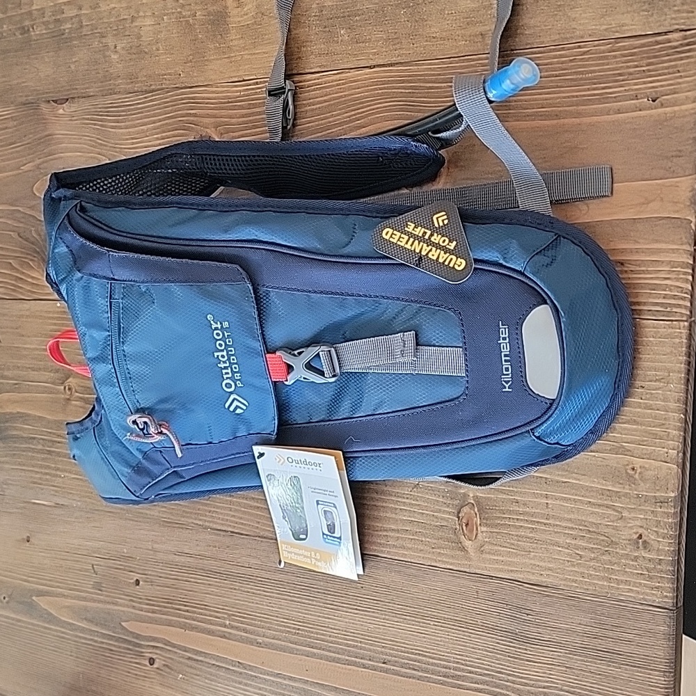 Outdoor Products Hydration Pack 2L